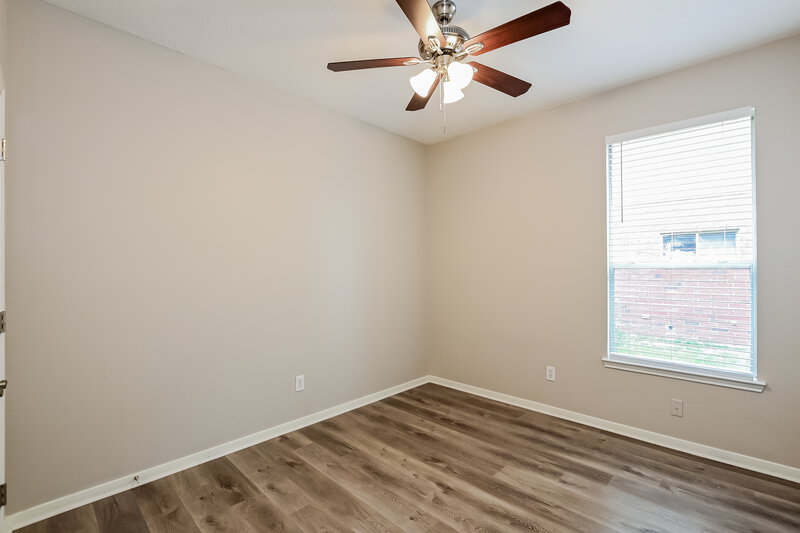 2,095/Mo, 22030 Holly Branch Dr Tomball, TX 77375 Bedroom View 3