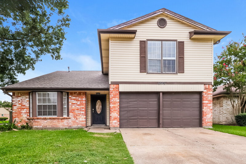 2,085/Mo, 18903 Pine Trace Ct Humble, TX 77346 External View