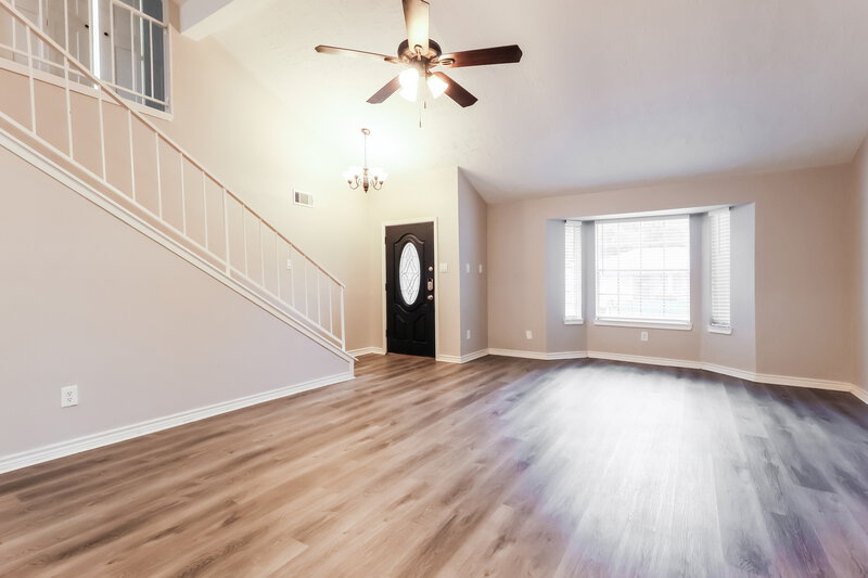 2,010/Mo, 18903 Pine Trace Ct Humble, TX 77346 Dining Room View