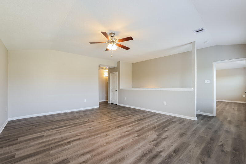 2,730/Mo, 15002 Rainy Morning Dr Humble, TX 77346 Loft View