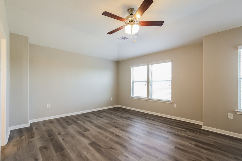 2,730/Mo, 15002 Rainy Morning Dr Humble, TX 77346 Bedroom View