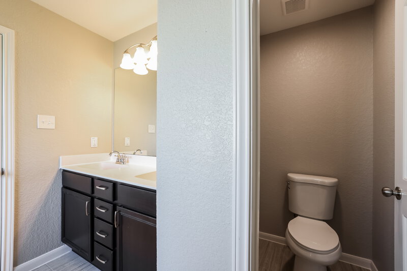 2,730/Mo, 15002 Rainy Morning Dr Humble, TX 77346 Bathroom View