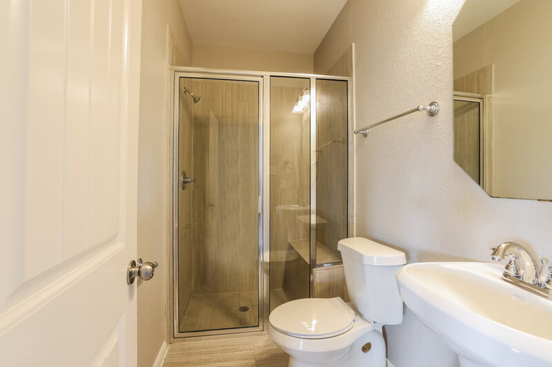 2,730/Mo, 15002 Rainy Morning Dr Humble, TX 77346 Bathroom View 2