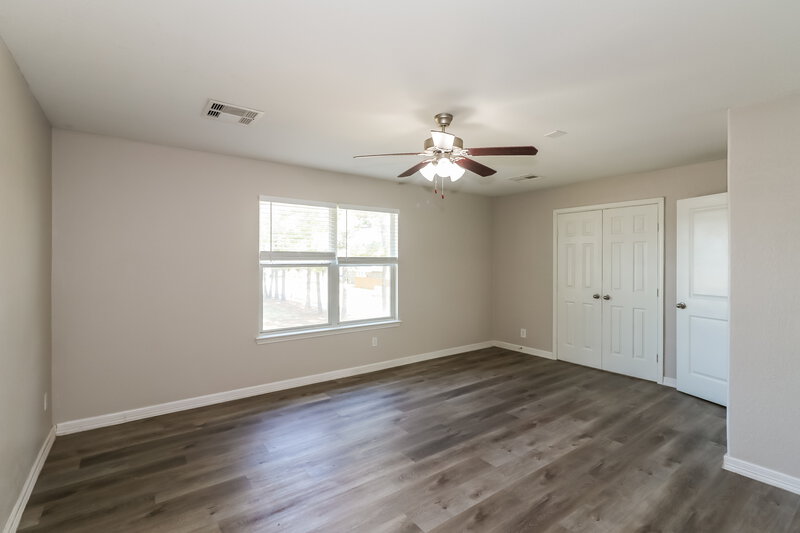 2,190/Mo, 6123 Lovage Ave Crosby, TX 77532 Bedroom View