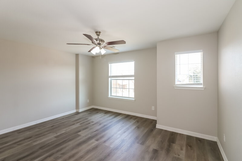 2,190/Mo, 6123 Lovage Ave Crosby, TX 77532 Bedroom View 2