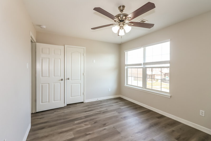 2,190/Mo, 6123 Lovage Ave Crosby, TX 77532 Bedroom View 3