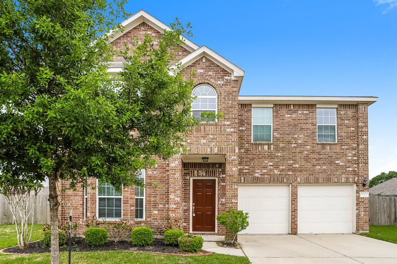 2,615/Mo, 5202 Clipper Hill Ct Spring, TX 77373 External View