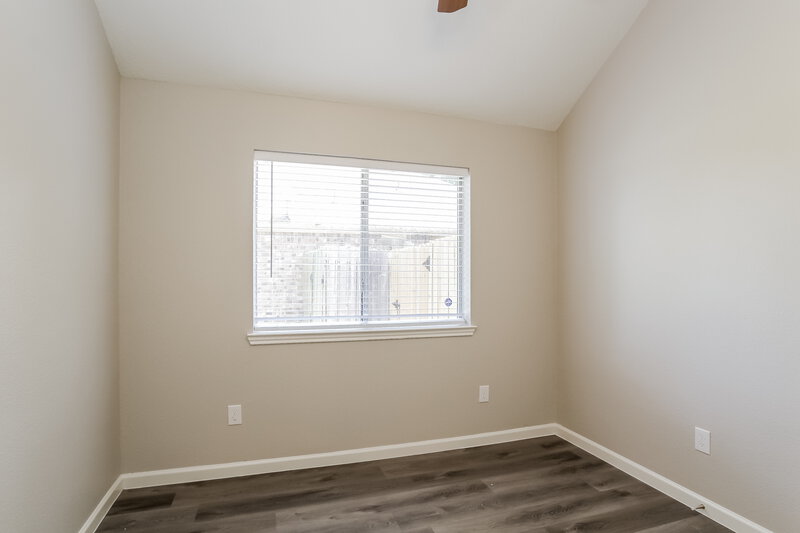 1,945/Mo, 5010 Maurita Dr Spring, TX 77373 Bedroom View