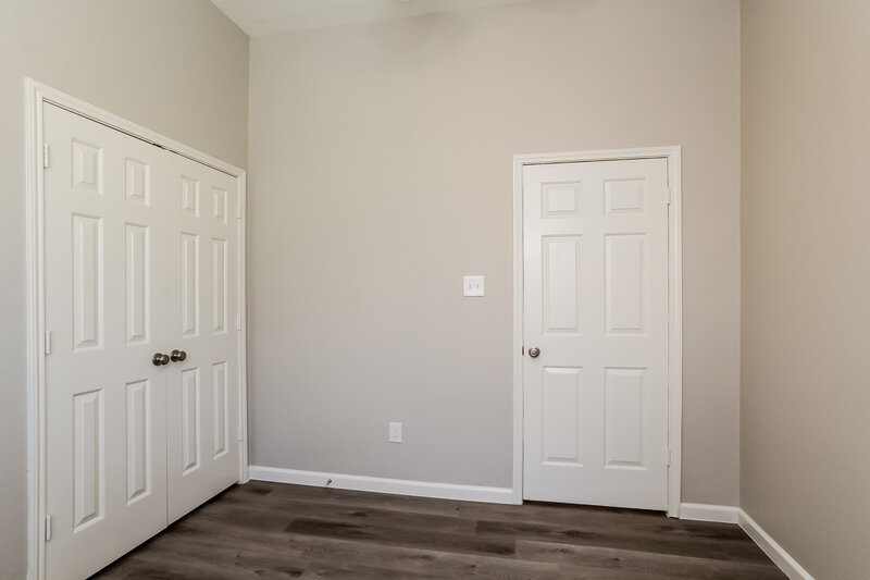 1,945/Mo, 5010 Maurita Dr Spring, TX 77373 Bedroom View 2