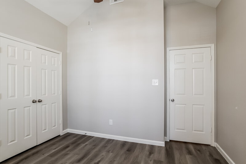1,945/Mo, 5010 Maurita Dr Spring, TX 77373 Bedroom View 4