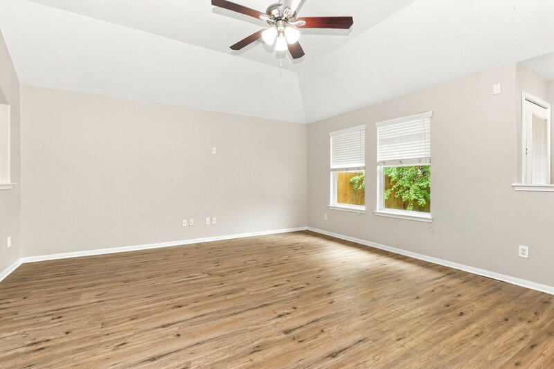 1,760/Mo, 808 Dragonfly Dr Conroe, TX 77301 Living Room View