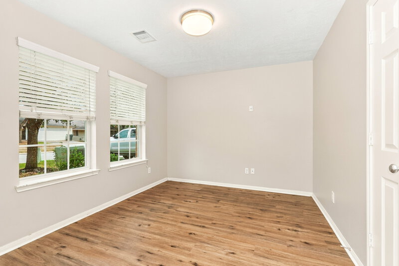 1,760/Mo, 808 Dragonfly Dr Conroe, TX 77301 Dining Room View