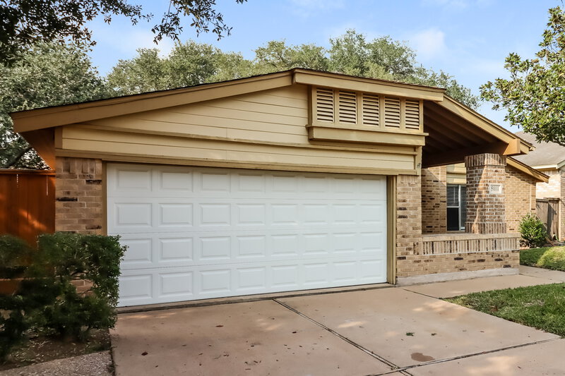 1,695/Mo, 5111 Gladeside Dr Katy, TX 77449 Front View