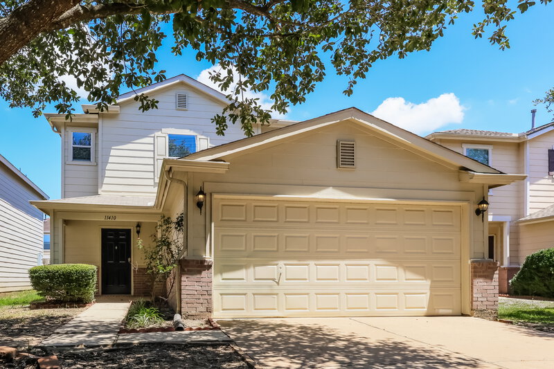 2,255/Mo, 11410 Flying Geese Ln Tomball, TX 77375 External View