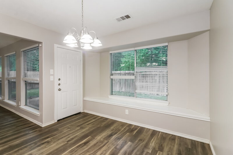 2,315/Mo, 3352 Jessica Ct Katy, TX 77493 Dining Room View