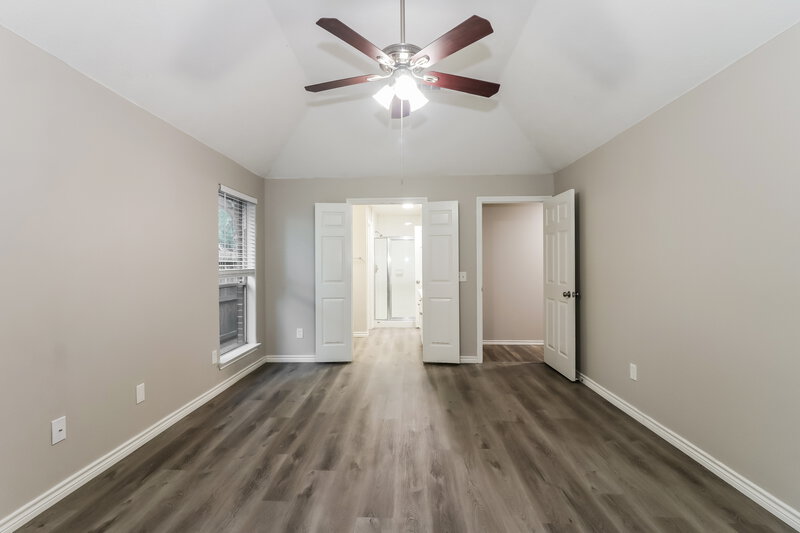2,315/Mo, 3352 Jessica Ct Katy, TX 77493 Main Bedroom View