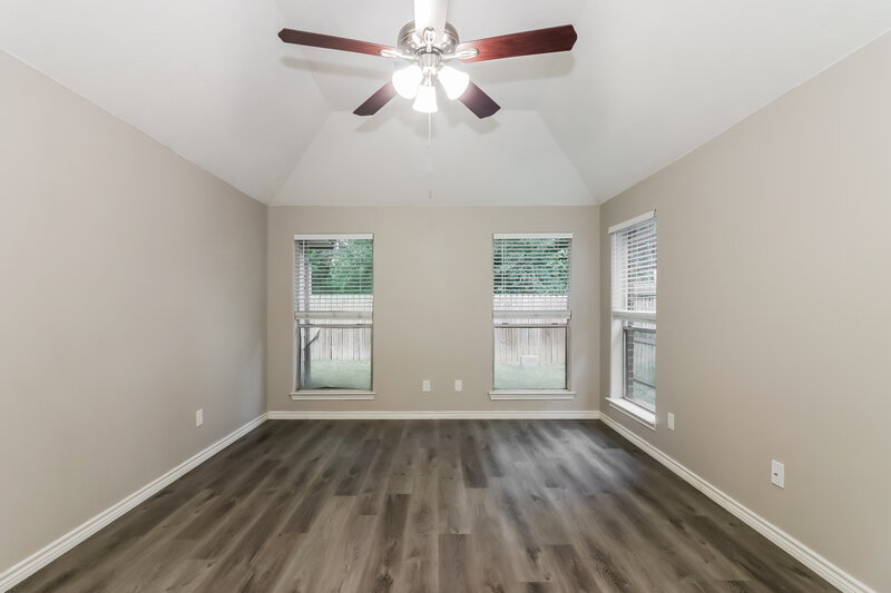 2,315/Mo, 3352 Jessica Ct Katy, TX 77493 Main Bedroom View 2