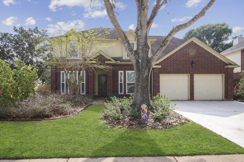 2,790/Mo, 1307 Mossy Oak Dr League City, TX 77573 External View