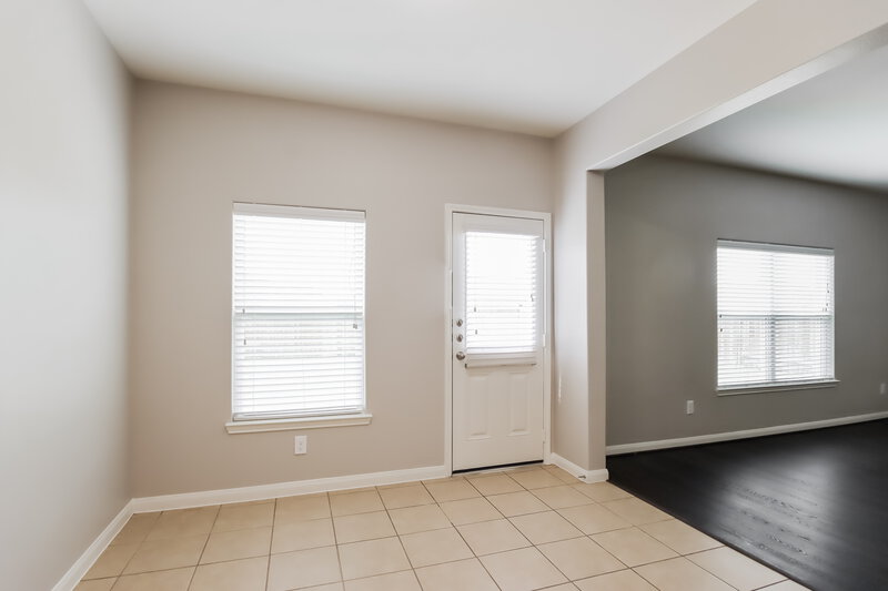 2,410/Mo, 8918 Stagewood Dr Humble, TX 77338 Dining Room View