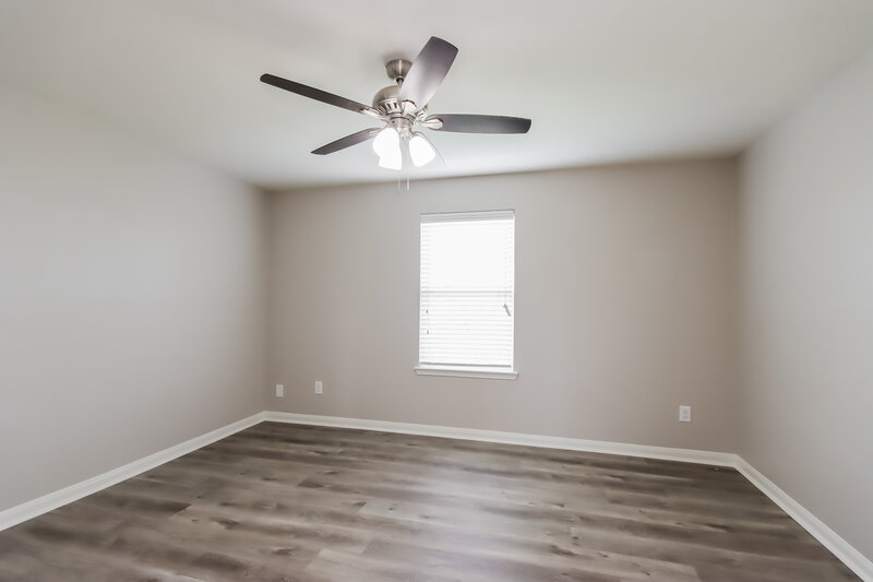 2,410/Mo, 8918 Stagewood Dr Humble, TX 77338 Bedroom View 2