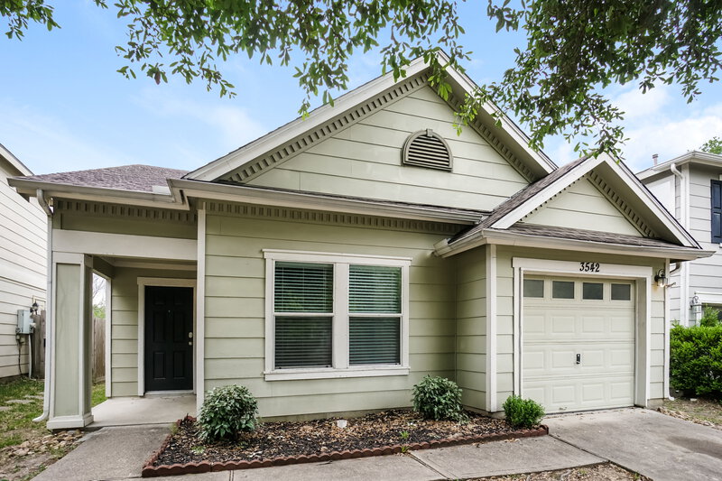 1,915/Mo, 3542 Red Meadows Dr Spring, TX 77386 External View