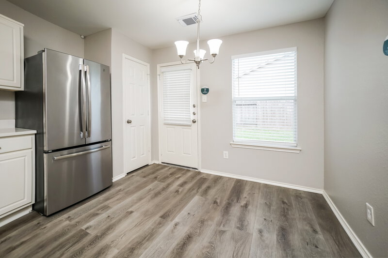 1,915/Mo, 3542 Red Meadows Dr Spring, TX 77386 Dining Room View