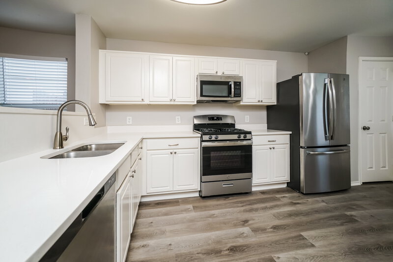 1,915/Mo, 3542 Red Meadows Dr Spring, TX 77386 Kitchen View