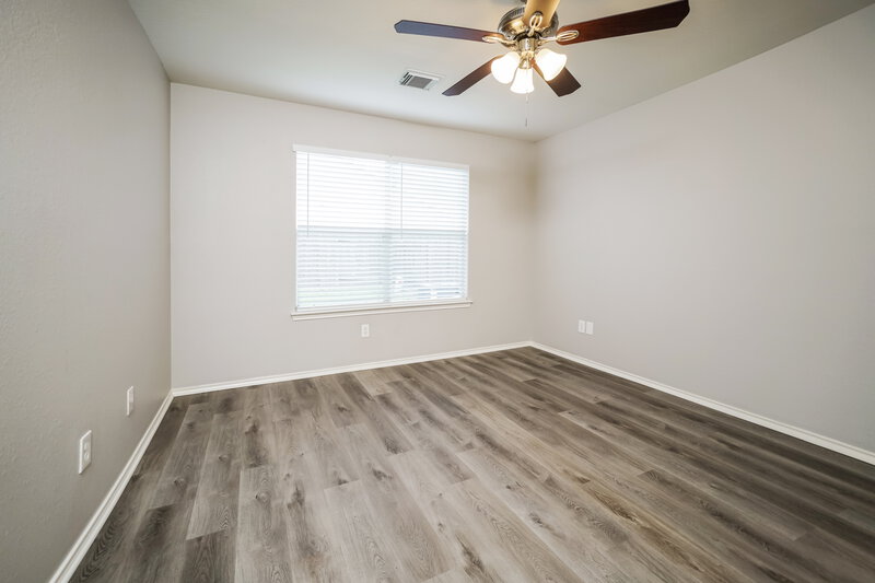 1,915/Mo, 3542 Red Meadows Dr Spring, TX 77386 Main Bedroom View
