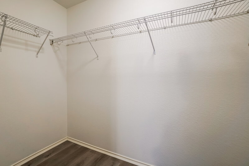1,915/Mo, 3542 Red Meadows Dr Spring, TX 77386 Walk In Closet View