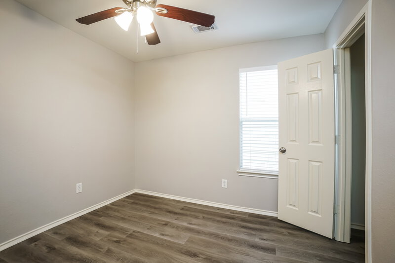 1,915/Mo, 3542 Red Meadows Dr Spring, TX 77386 Bedroom View