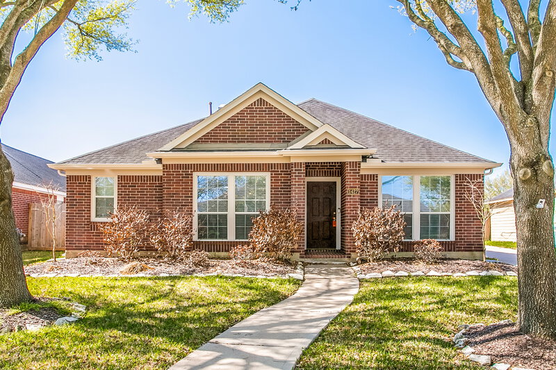 2,365/Mo, 1427 Waterside Village Drive Richmond, TX 77407 External View