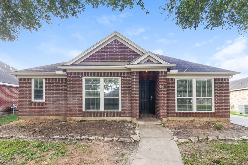 1,810/Mo, 1427 Waterside Village Drive Richmond, TX 77407 External View