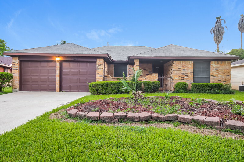 2,720/Mo, 13011 Ferry Hill Ln Houston, TX 77015 External View