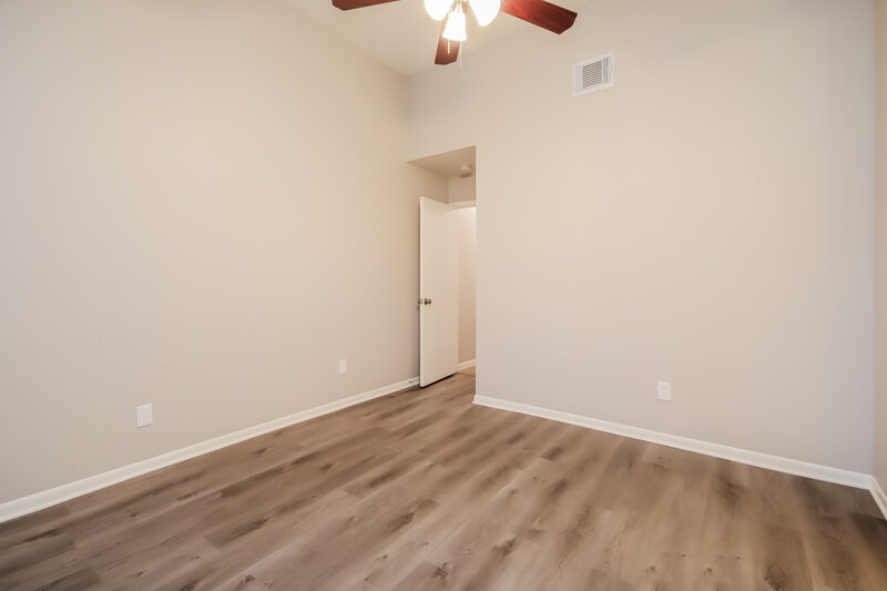 2,720/Mo, 13011 Ferry Hill Ln Houston, TX 77015 Main Bedroom View