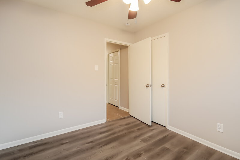 2,720/Mo, 13011 Ferry Hill Ln Houston, TX 77015 Bedroom View