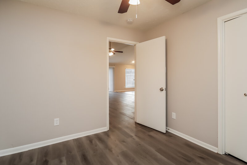 2,720/Mo, 13011 Ferry Hill Ln Houston, TX 77015 Bedroom View 2