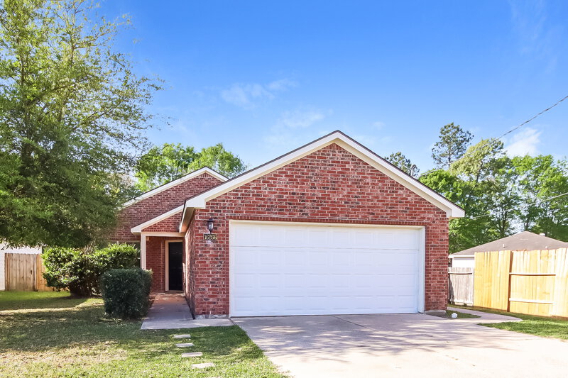 1,770/Mo, 16266 Hidden Deer Ln Conroe, TX 77302 External View