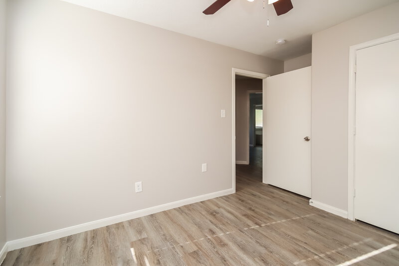 1,770/Mo, 16266 Hidden Deer Ln Conroe, TX 77302 Bedroom View