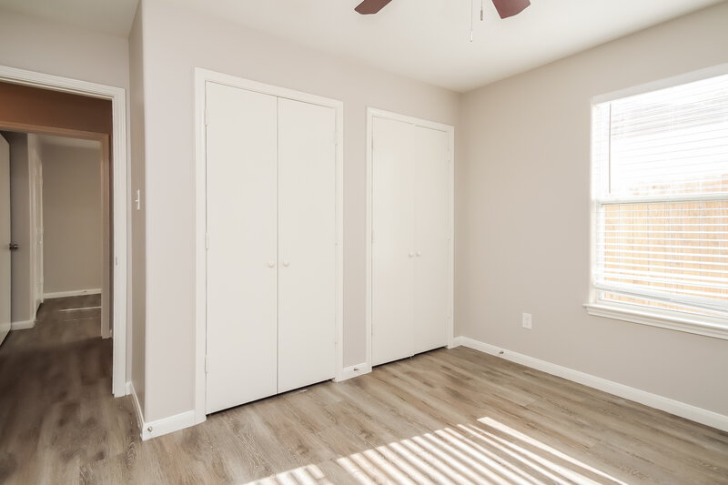 1,770/Mo, 16266 Hidden Deer Ln Conroe, TX 77302 Bedroom View 2