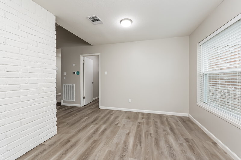 2,210/Mo, 7403 Songwind Ln Spring, TX 77379 Dining Room View