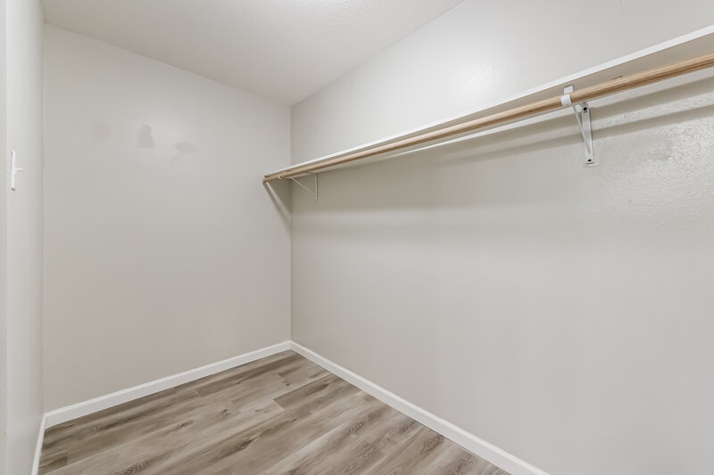 2,210/Mo, 7403 Songwind Ln Spring, TX 77379 Walk In Closet View