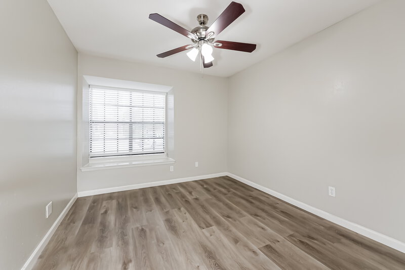 2,210/Mo, 7403 Songwind Ln Spring, TX 77379 Bedroom View