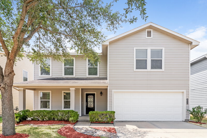 2,470/Mo, 5030 Cottage Creek Ln Rosenberg, TX 77469 External View