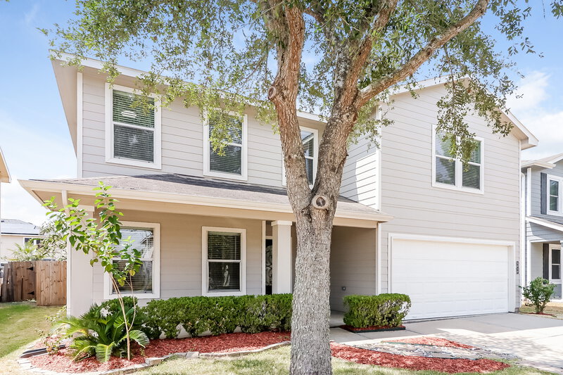 2,470/Mo, 5030 Cottage Creek Ln Rosenberg, TX 77469 Front View