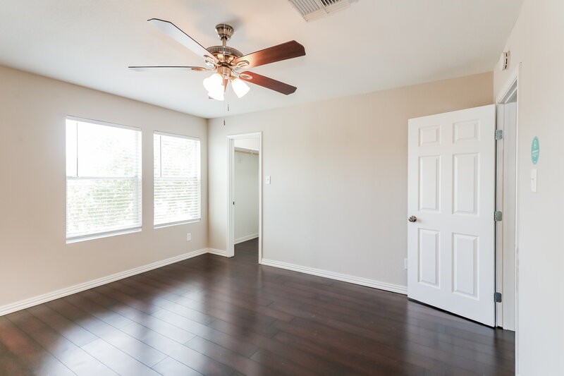 2,470/Mo, 5030 Cottage Creek Ln Rosenberg, TX 77469 Bedroom View