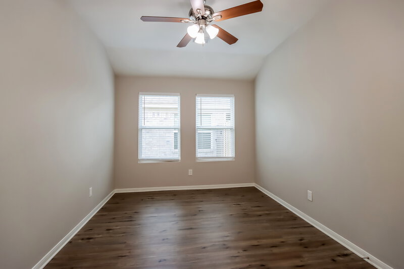 1,985/Mo, 2516 Hallmark Oak St Spring, TX 77386 Dining Room View