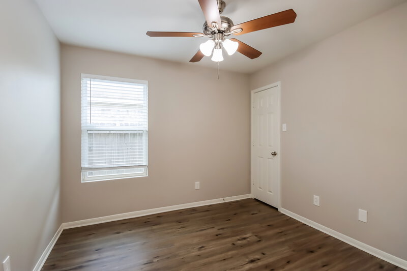 1,985/Mo, 2516 Hallmark Oak St Spring, TX 77386 Bedroom View