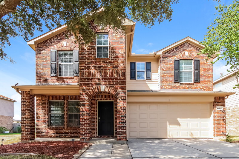 2,540/Mo, 21619 Kingston Terrace Ln Spring, TX 77379 External View