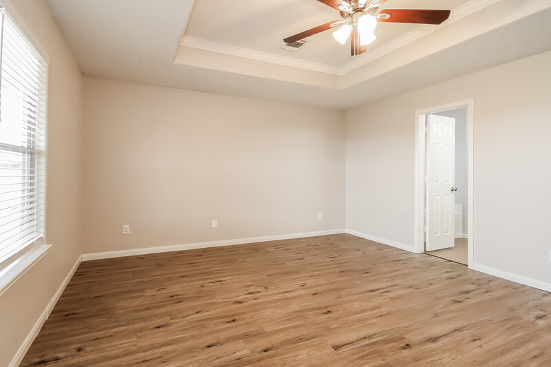 2,540/Mo, 21619 Kingston Terrace Ln Spring, TX 77379 Dining Room View