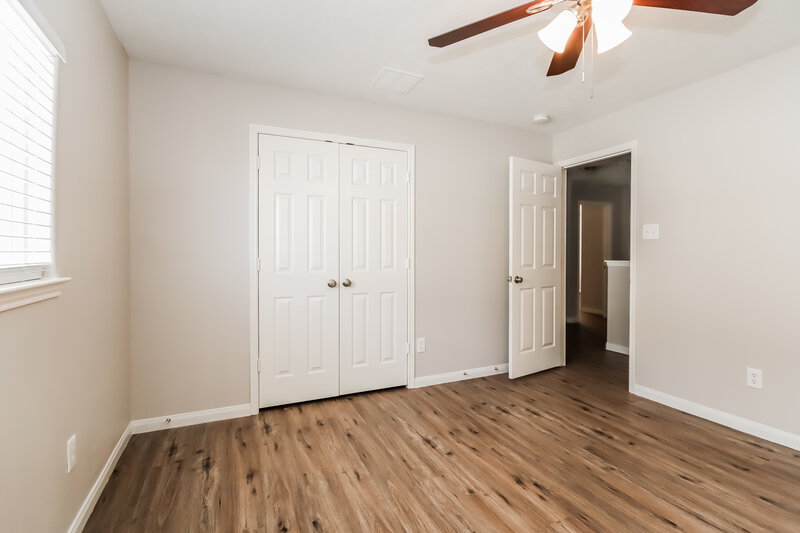 2,540/Mo, 21619 Kingston Terrace Ln Spring, TX 77379 Main Bedroom View